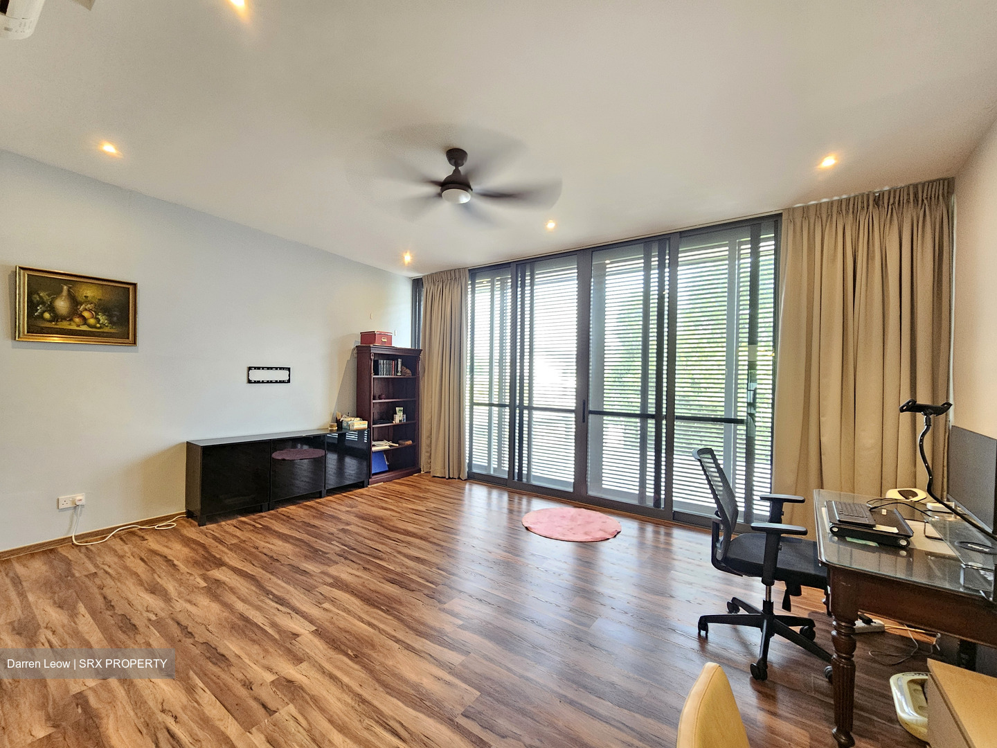 Sembawang Hills Estate (D20), Terrace #564169491